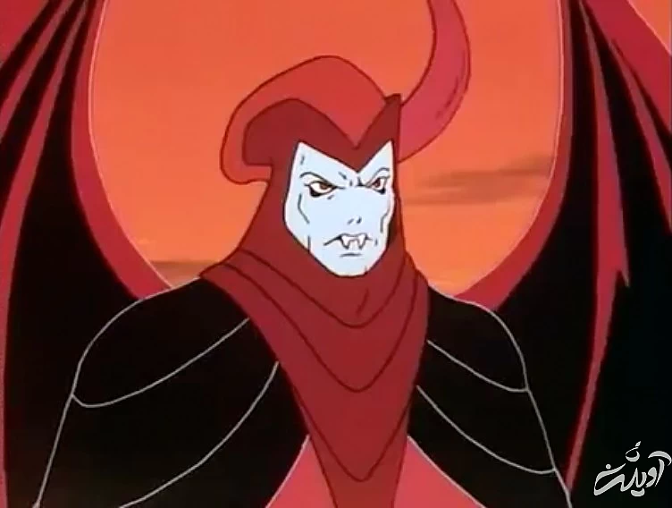 جذاب ترین شخصیت های شرور کارتونی